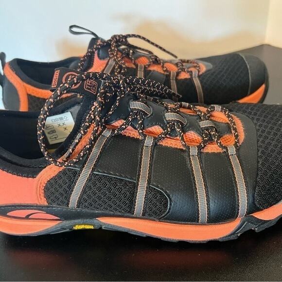 GO LITE WOMENS SNEAKER SIZE 9 WORN ONCE - Picture 5 of 6